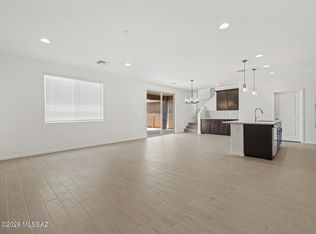 5133 W Gainer Ridge Rd, Tucson, AZ 85757