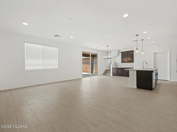 5133 W Gainer Ridge Rd, Tucson, AZ 85757