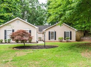 2243 Arbor Forest Trl SW, Marietta, GA 30064