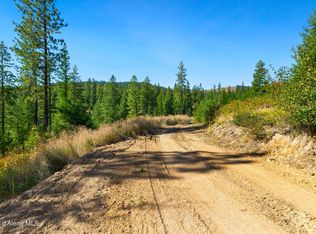 Nna Stone Road Acres LOT 5-20.0, Blanchard, ID 83804