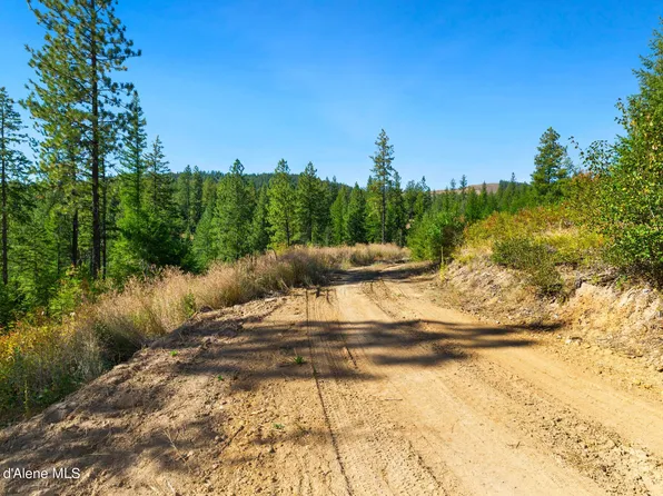 Nna Stone Road Acres Lot 5-20.0, Blanchard, ID 83804