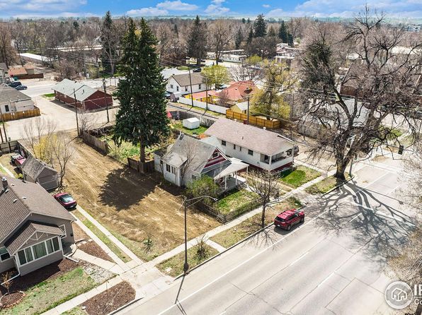 Lots For Sale In Loveland Co