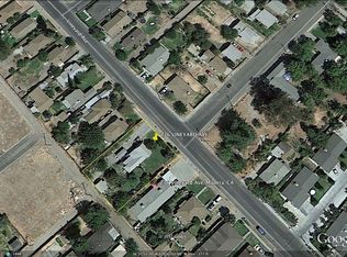 236 Vineyard Ave, Madera, CA 93638