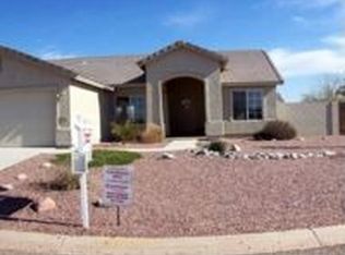 8547 W Teresita Dr, Arizona City, AZ 85123
