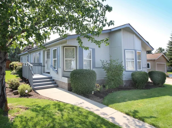 1188 NE 27th St Unit 34, Bend, OR 97701