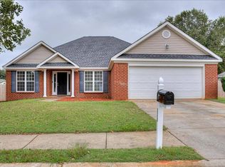 220 Ilex Ln, Aiken, SC 29803