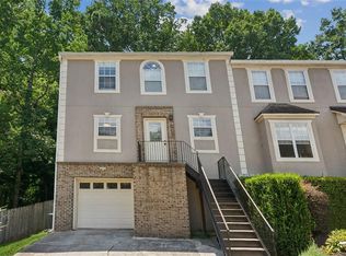 3600 Regency Park Dr, Duluth, GA 30096