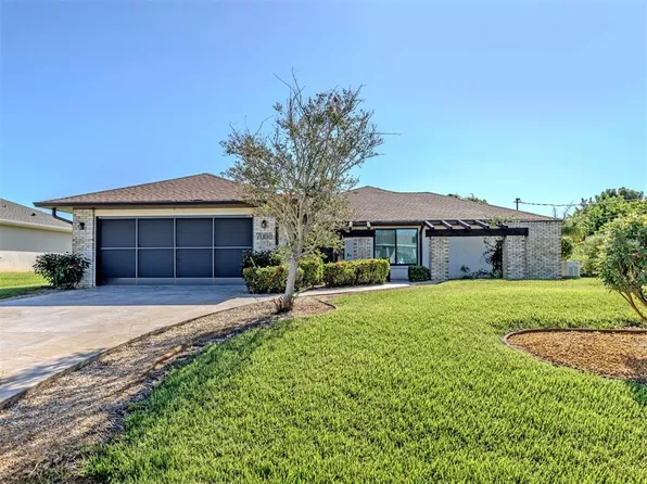 7068 DENMARK STREET, ENGLEWOOD, FL 34224