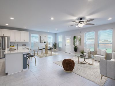 145 Peruvian Ln, Georgetown, TX, 78626