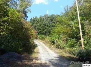 1068 Little Springs Way, Cosby, TN 37722