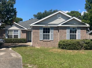 6406 Outrigger Cv, Gulf Breeze, FL 32563