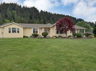 13908 140th Ave E, Orting, WA 98360