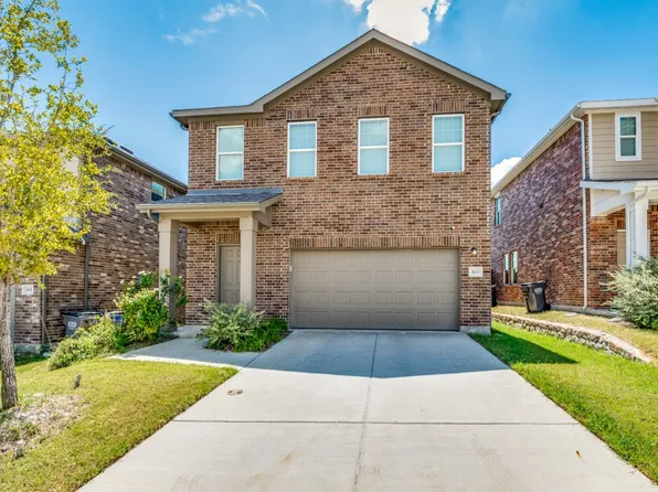 613 Delaware Ave, Princeton, TX 75407