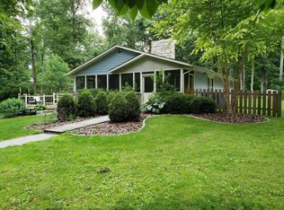 2892 Warrensburg Rd, Delaware, OH 43015