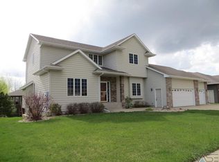 3313 S Pillsberry Ave, Sioux Falls, SD 57103