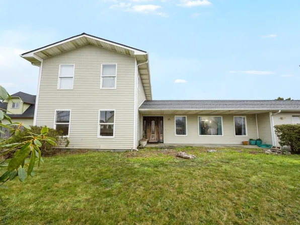 1104 Stanton Ave, Crescent City, CA 95531