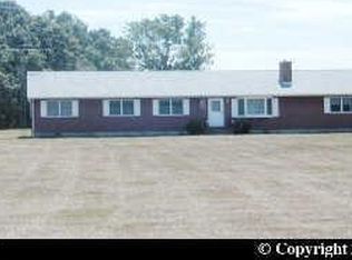 24095 Carrlyn Dr, Ridgely, MD 21660