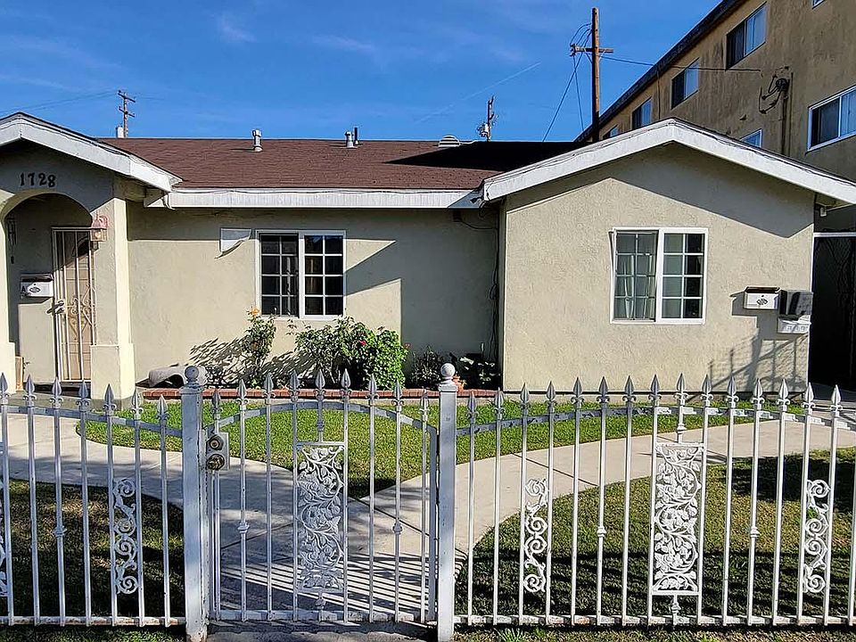 Street view of property