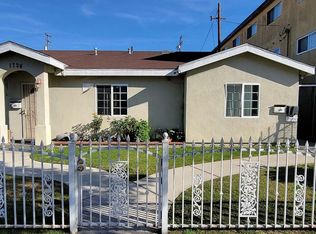 1728 Chestnut Ave APT B, Long Beach, CA 90813