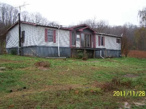 6711 Highway 13 S, Waverly, TN 37185