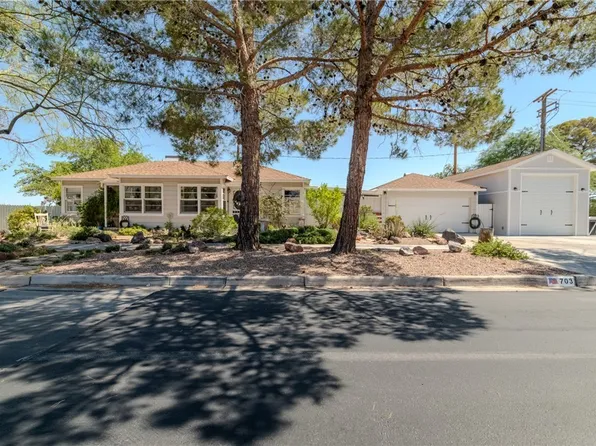 703 Wyoming St, Boulder City, NV 89005