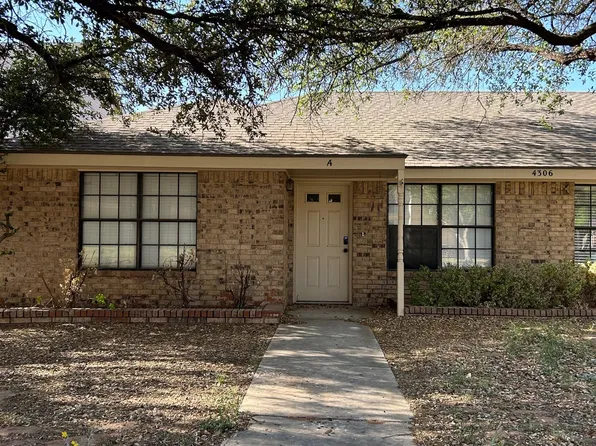 4306 Gleneagles Dr APT A, Midland, TX 79707