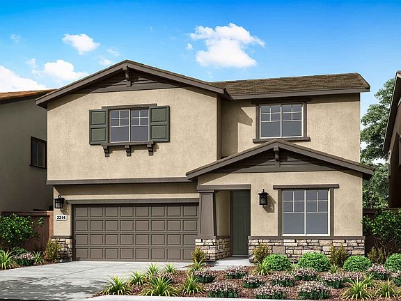 Plan 3B Artist Rendering