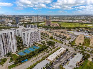 600 Three Islands Blvd APT 612, Hallandale Beach, FL 33009