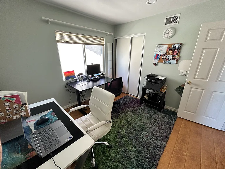 Office/Bedroom 4