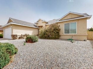 10432 Napoli Pl NW, Albuquerque, NM 87114