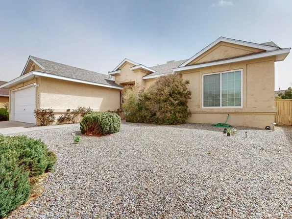 10432 Napoli Pl NW, Albuquerque, NM 87114