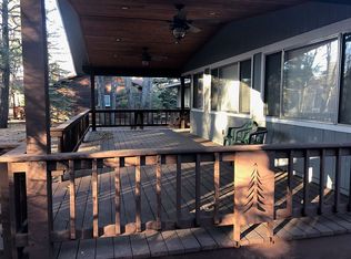 3702 Roaring Fork Dr, Pinetop, AZ 85935