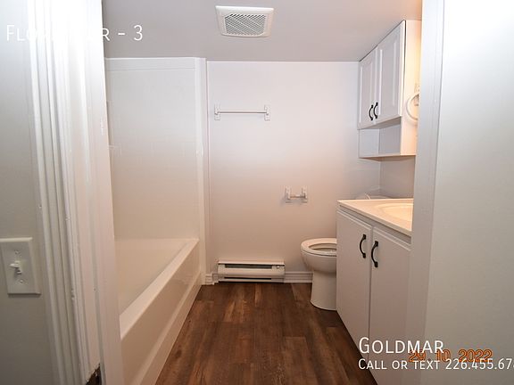 3rd image of 1 Florian St #3