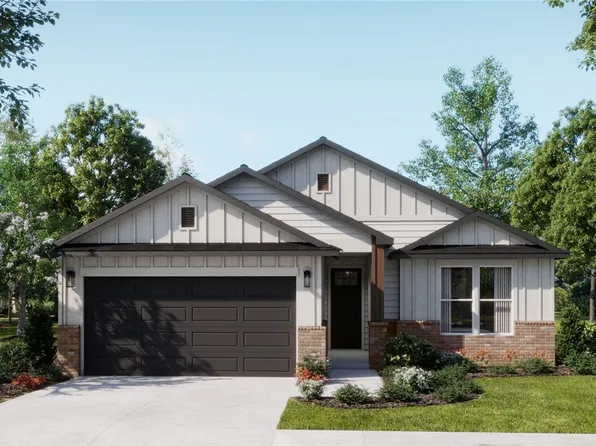 8717 Ponderosa Pine Rd, Temple, TX 76502