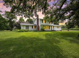 17304 Major Ave, Hutchinson, MN 55350