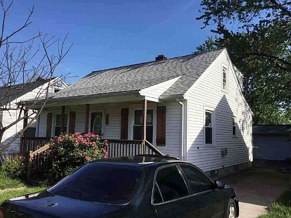 3rd image of 3163 McKinley St