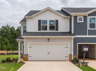 1027 Winding Spring Dr, Mebane, NC 27302