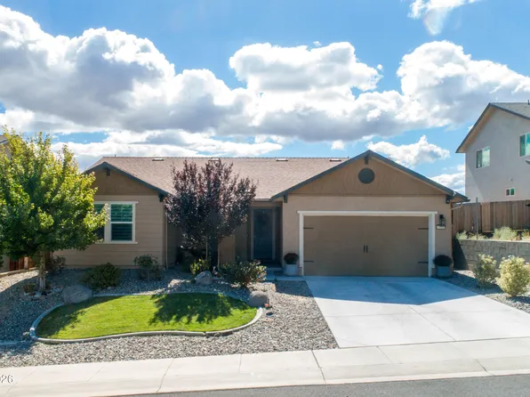 3516 Tourmaline Dr, Carson City, NV 89705