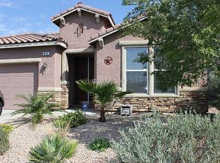 846 Balinese Ave, Henderson, NV 89015
