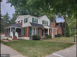2424 Yale Ave, Camp Hill, PA 17011