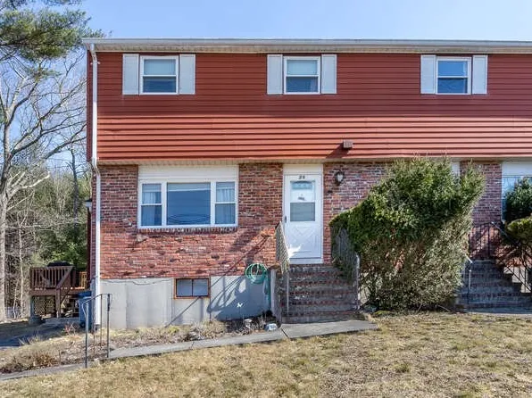 59 Acorn Dr #59, Randolph, MA 02368