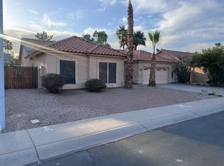 724 N Yucca St, Chandler, AZ 85224