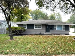 2813 Madison Ave, Des Moines, IA 50310