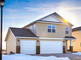 1205 Southwood Dr, Dilworth, MN 56529