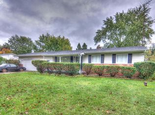 9481 Heddy Dr, Flushing, MI