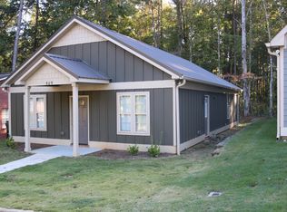 509 Greentree Ter, Auburn, AL 36832
