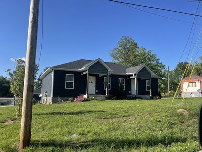 400 High St, Mc Ewen, TN, 37101