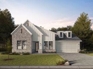 The Eleanor Plan, Mission Ranch, College Station, TX 77845
