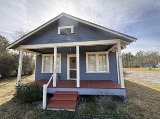 10940 E Highway 190 Hwy, Bon Wier, TX 75928