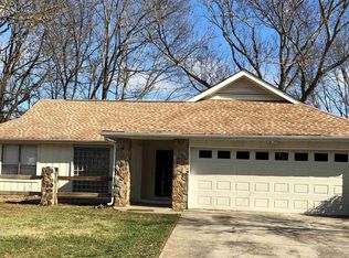 8861 Teal Ct #35, Jonesboro, GA 30236